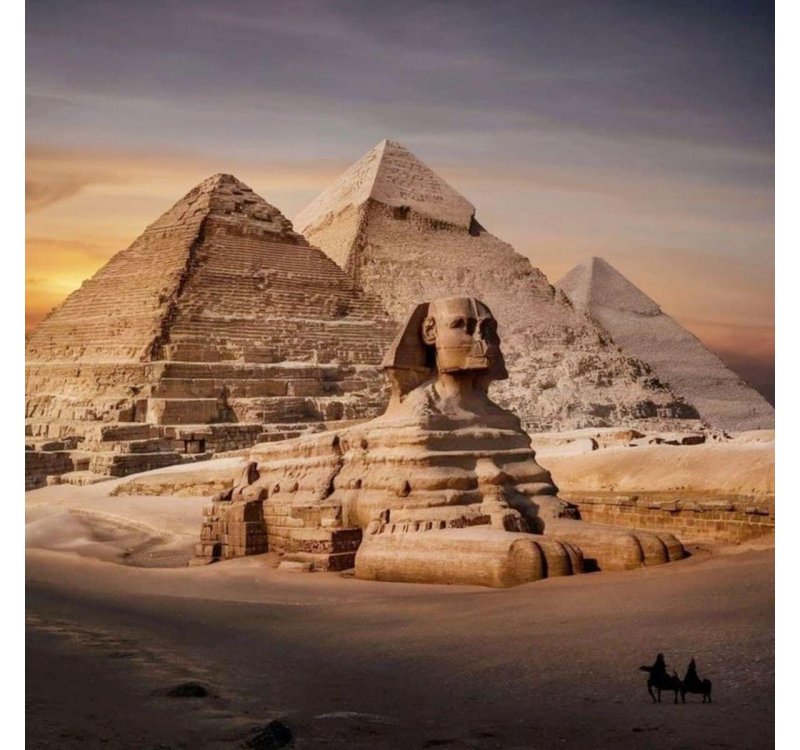 أشياء لا يمكن تفويتها في القاهرة (أكثر من مجرد الأهرامات) – دليل 2026