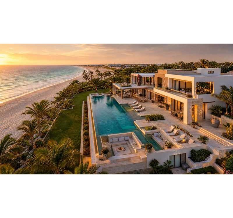 10 Best Vacation Rentals Egypt: Ultimate Luxury Stays