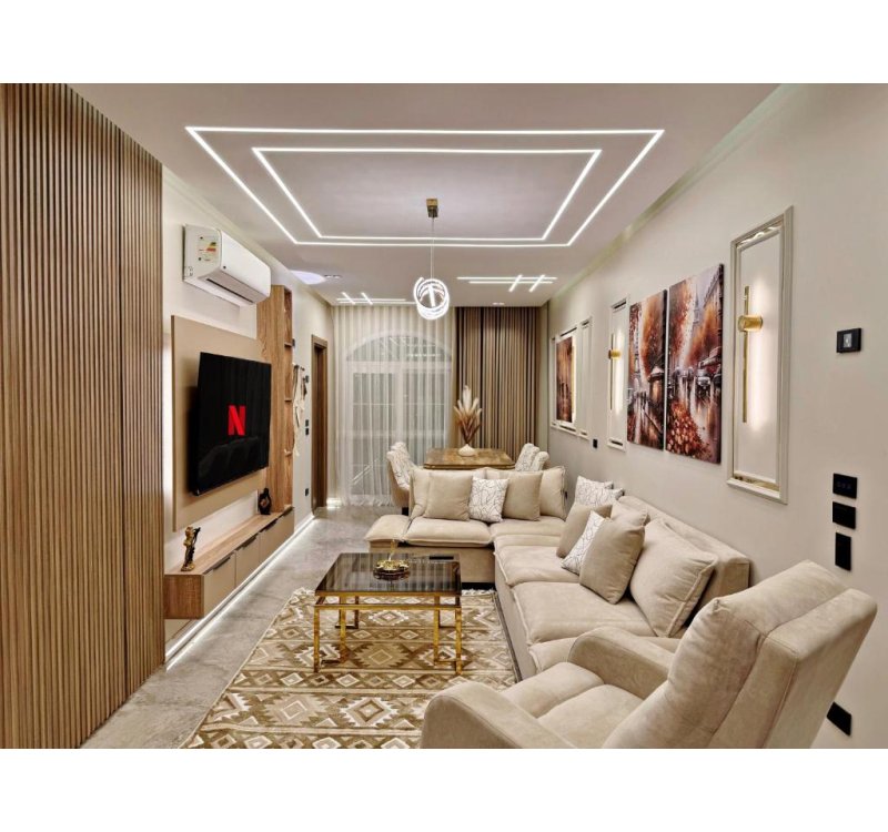 7 Serviced Apartments Egypt: Ultimate Luxury Stays