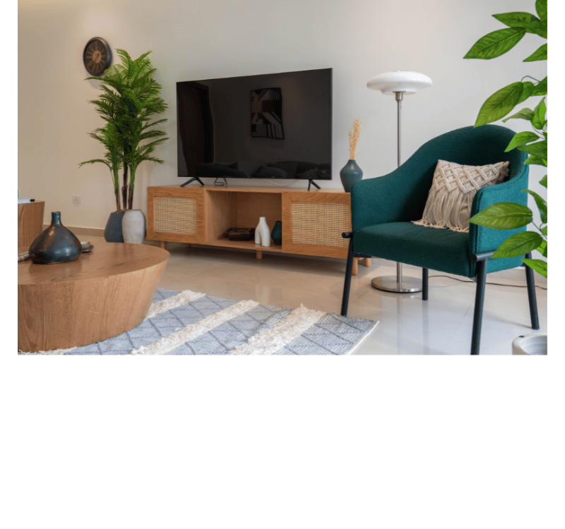 Best Family Stay Options in Sheikh Zayed 2026