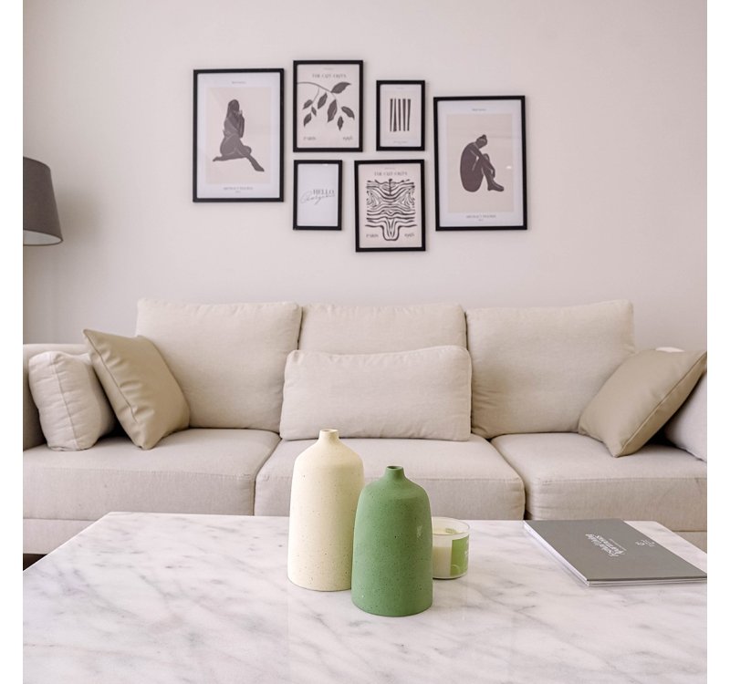 Family Accommodation in Cairo | Spacious Mynt Stays