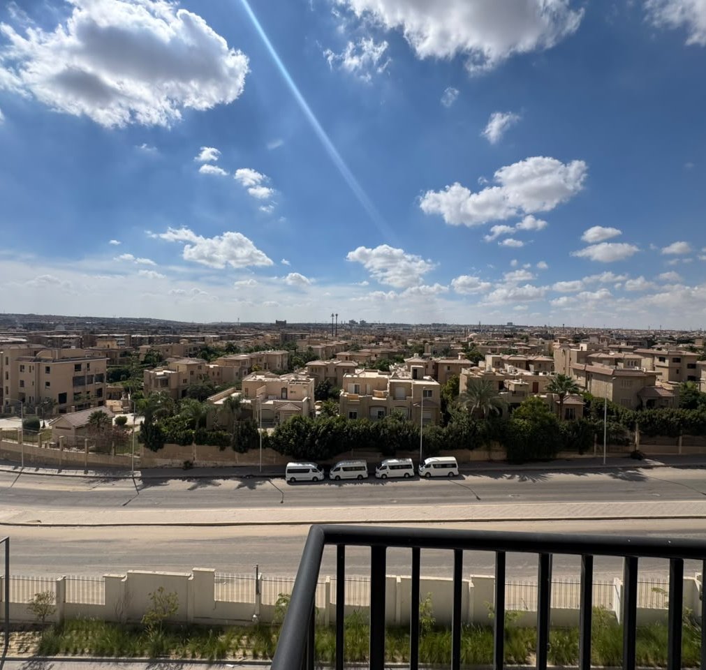 Semi Furnished Apartment for Rent in ZED West Sheikh Zayed