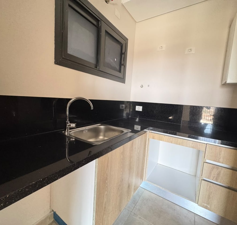 Semi Furnished Apartment for Rent in ZED West Sheikh Zayed