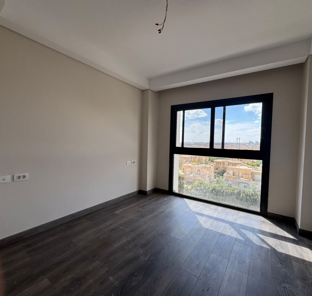 Semi Furnished Apartment for Rent in ZED West Sheikh Zayed