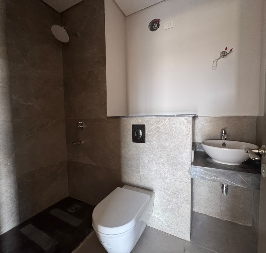 Semi Furnished Apartment for Rent in ZED West Sheikh Zayed