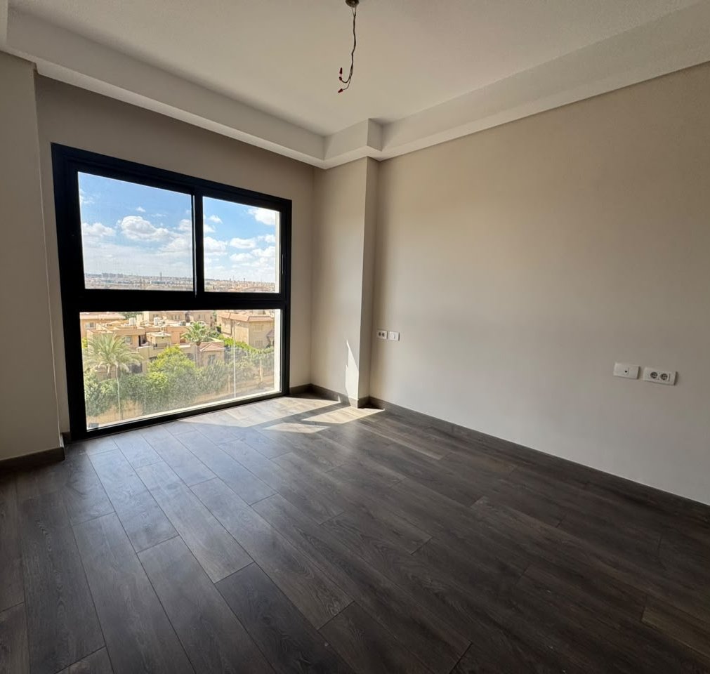 Semi Furnished Apartment for Rent in ZED West Sheikh Zayed