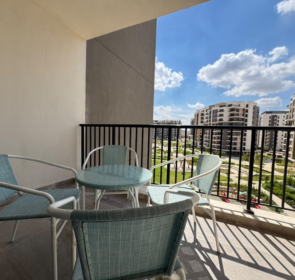 Fully Furnished Apartment for Rent in ZED West Sheikh Zayed