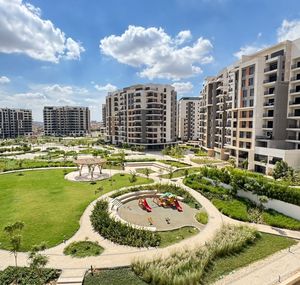 Fully Furnished Apartment for Rent in ZED West Sheikh Zayed