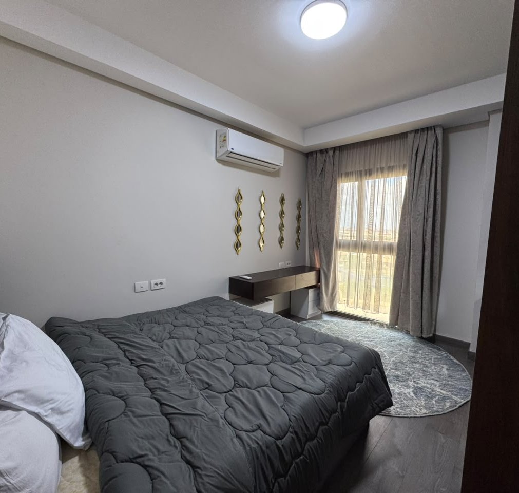 Fully Furnished Apartment for Rent in ZED West Sheikh Zayed