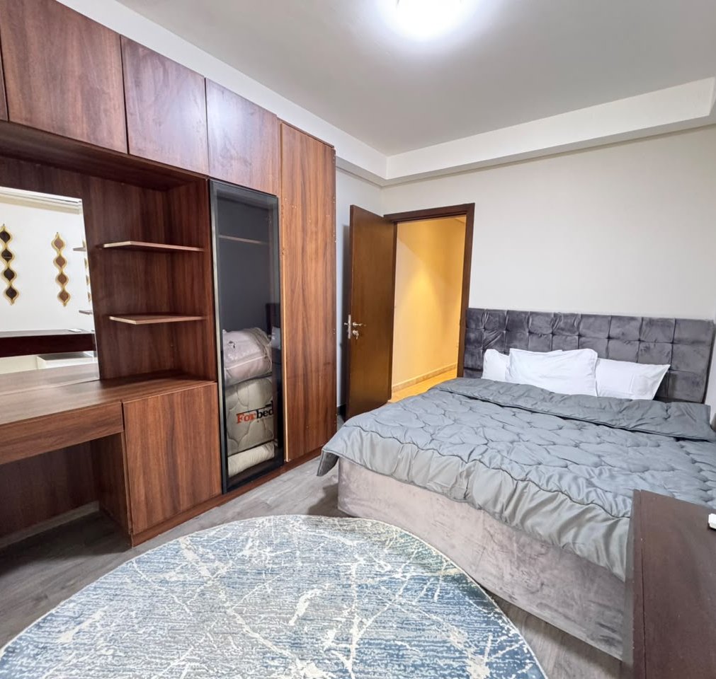 Fully Furnished Apartment for Rent in ZED West Sheikh Zayed