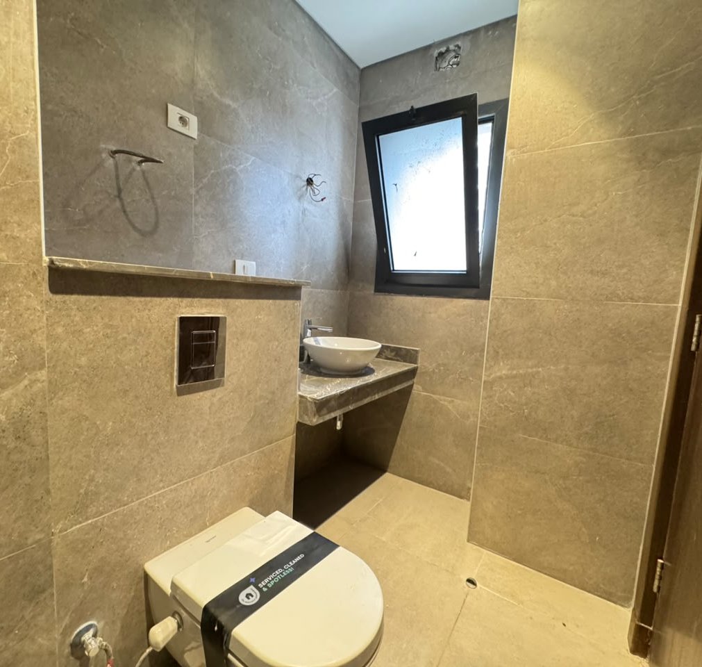 semi-Furnished Apartment for Rent in ZED West Sheikh Zayed