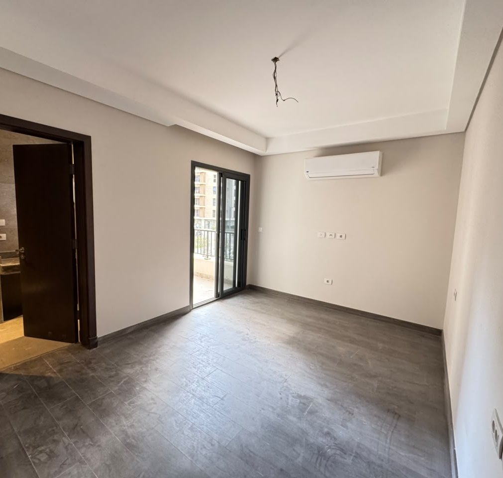 semi-Furnished Apartment for Rent in ZED West Sheikh Zayed