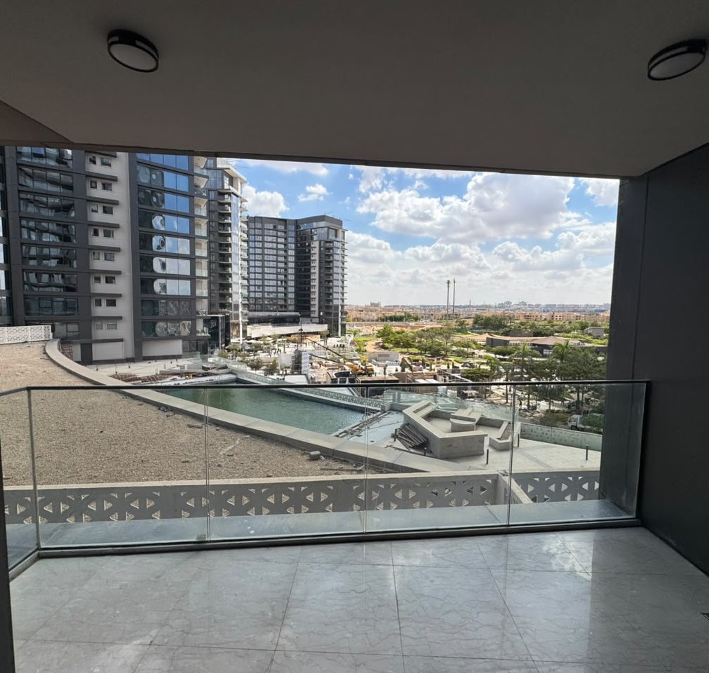semi Furnished Apartment for Rent in ZED West Sheikh Zayed