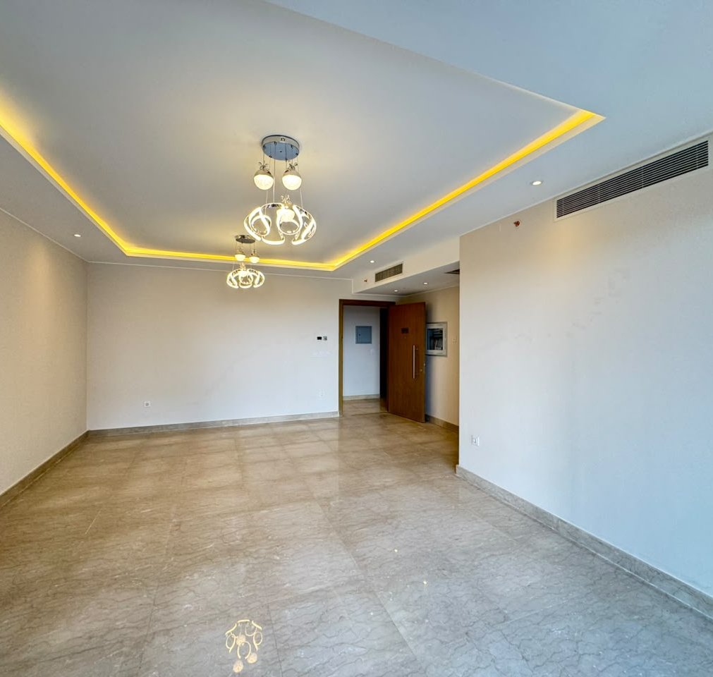 semi Furnished Apartment for Rent in ZED West Sheikh Zayed