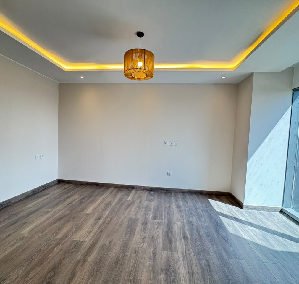 semi Furnished Apartment for Rent in ZED West Sheikh Zayed
