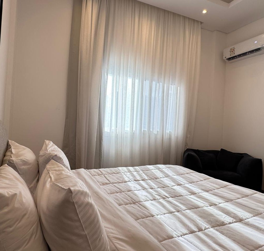 Luxury Garden Residence in El Hayat Residence New Cairo
