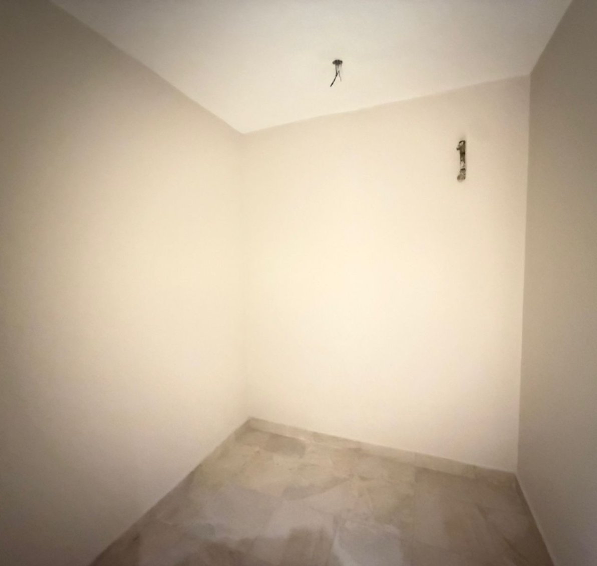 Semi without appliances Apartment for Rent in ZED West Sheikh Zayed