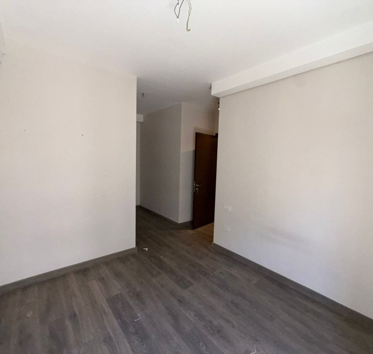 Semi without appliances Apartment for Rent in ZED West Sheikh Zayed
