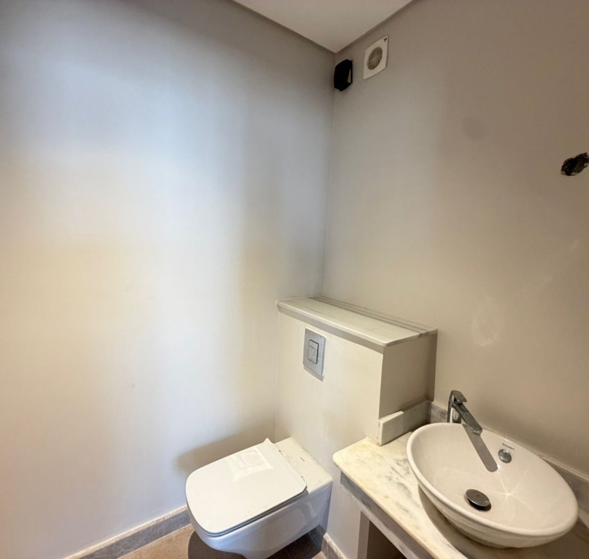 Semi without appliances Apartment for Rent in ZED West Sheikh Zayed