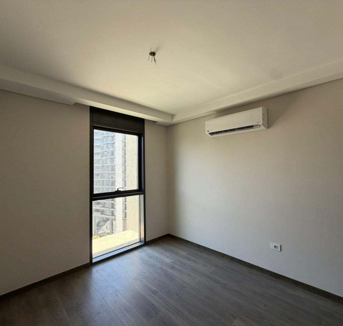 Semi without appliances Apartment for Rent in ZED West Sheikh Zayed
