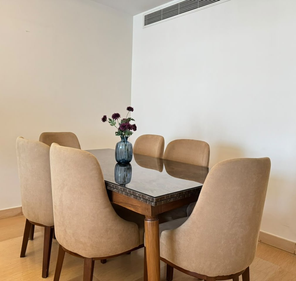 Luxury Open View Hotel Apartment in Cairo Festival City New Cairo