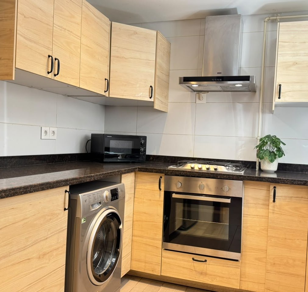 Luxury Open View Hotel Apartment in Cairo Festival City New Cairo