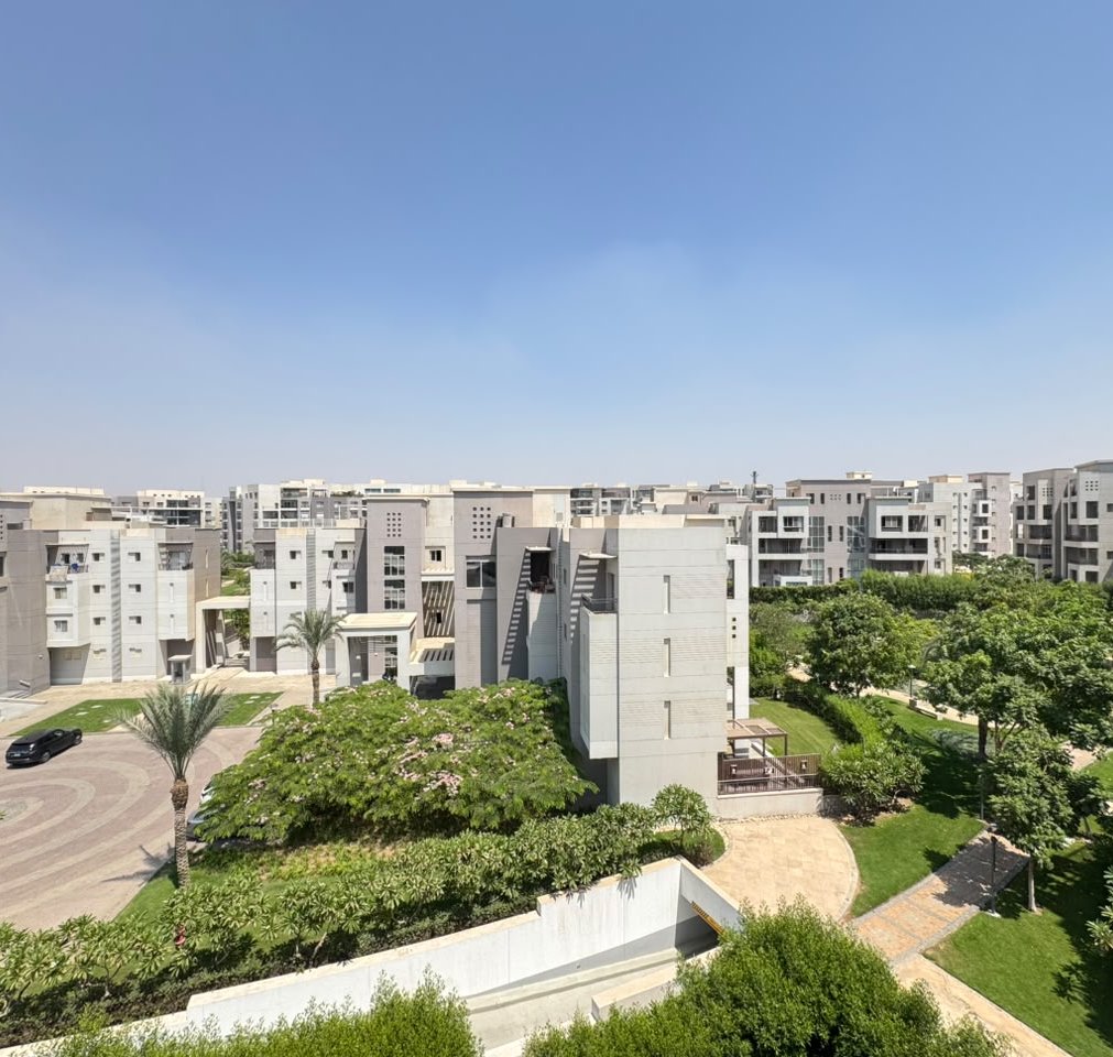 Luxury Open View Hotel Apartment in Cairo Festival City New Cairo