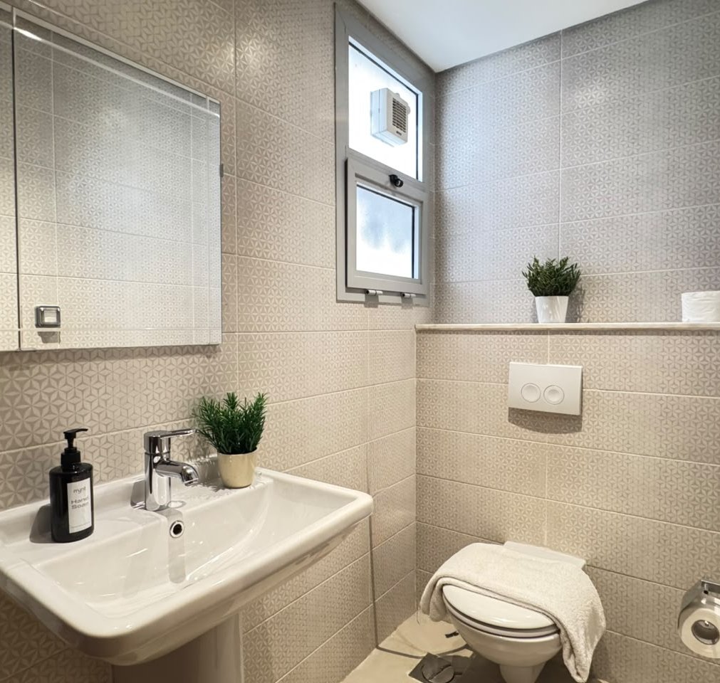 Luxury Open View Hotel Apartment in Cairo Festival City New Cairo