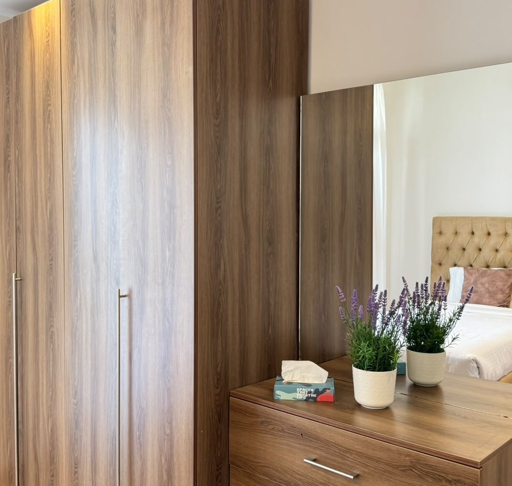 Luxury Open View Hotel Apartment in Cairo Festival City New Cairo
