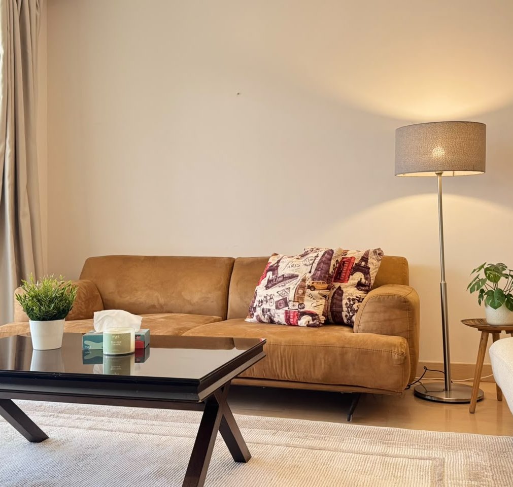 Luxury Open View Hotel Apartment in Cairo Festival City New Cairo
