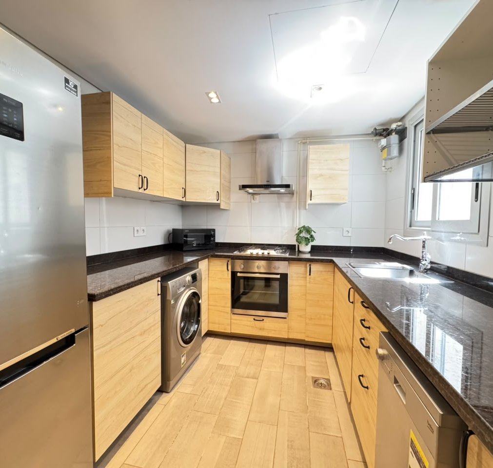 Luxury Open View Hotel Apartment in Cairo Festival City New Cairo