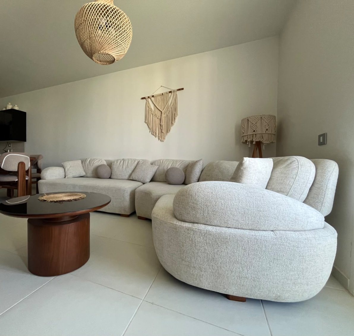 Amazing Lagoon View Chalet in Fouka Bay North Coast
