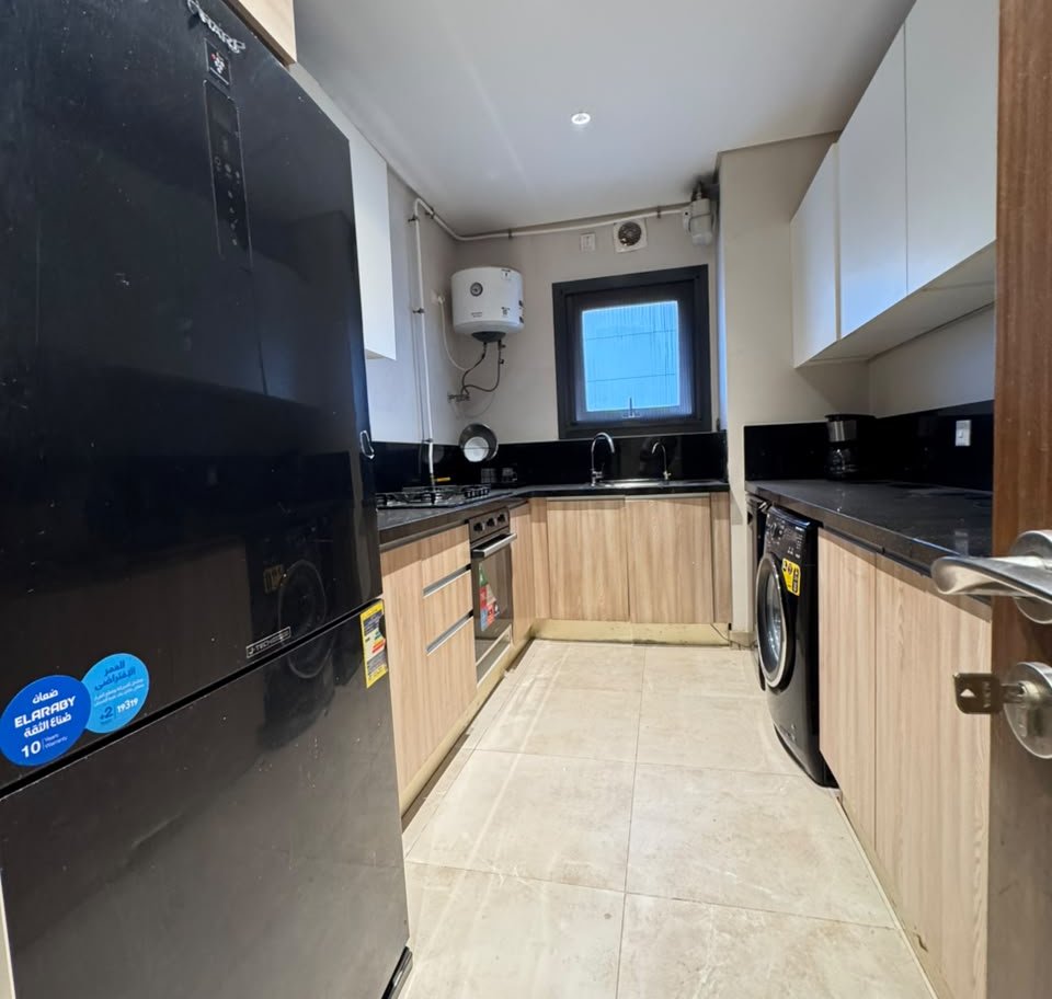 fully Furnished Apartment for Rent in ZED West Sheikh Zayed