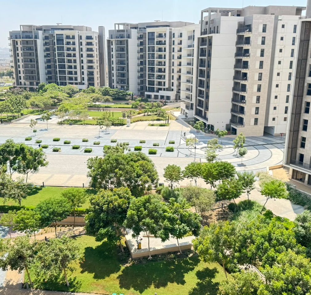 fully Furnished Apartment for Rent in ZED West Sheikh Zayed