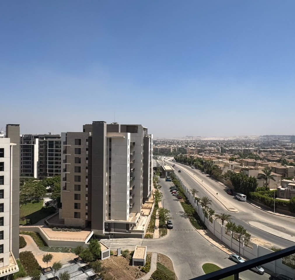 fully Furnished Studio for Rent in ZED West Sheikh Zayed
