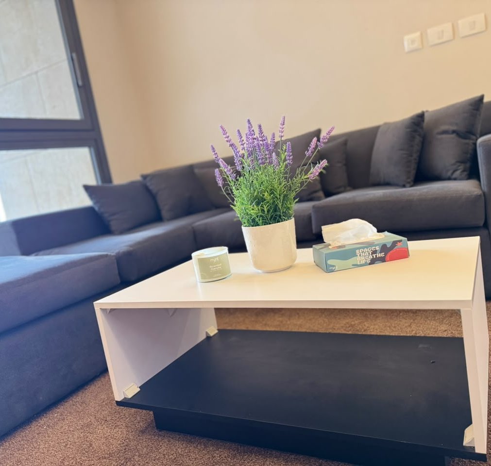 Fully Furnished Apartment for Rent in ZED West Sheikh Zayed