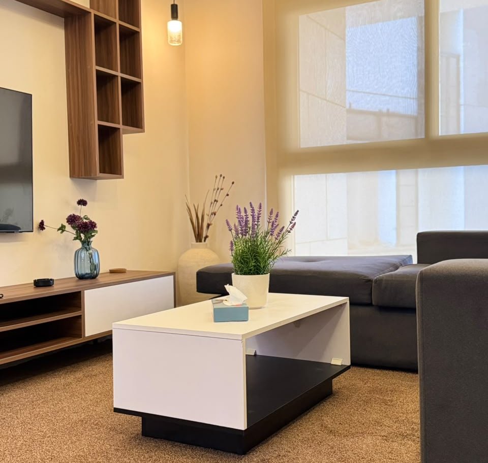 Fully Furnished Apartment for Rent in ZED West Sheikh Zayed