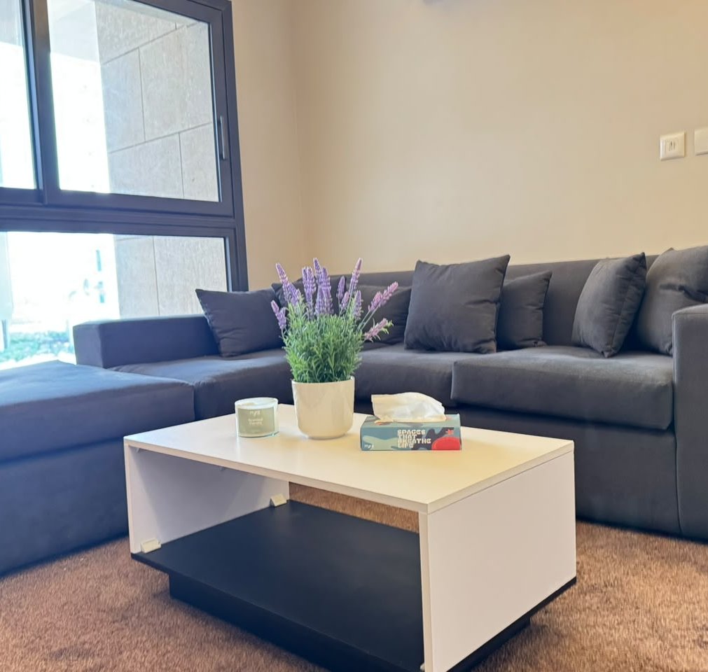 Fully Furnished Apartment for Rent in ZED West Sheikh Zayed