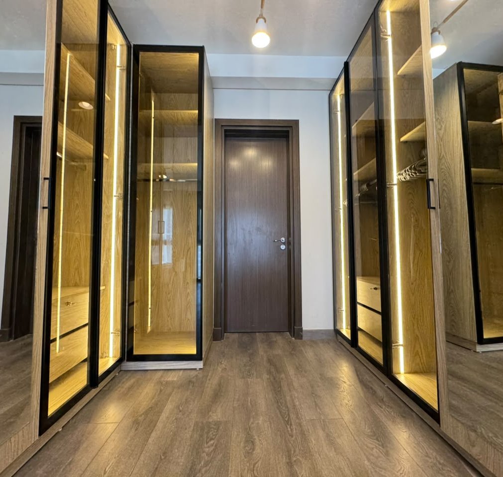 Fully Furnished Apartment for Rent in ZED West Sheikh Zayed