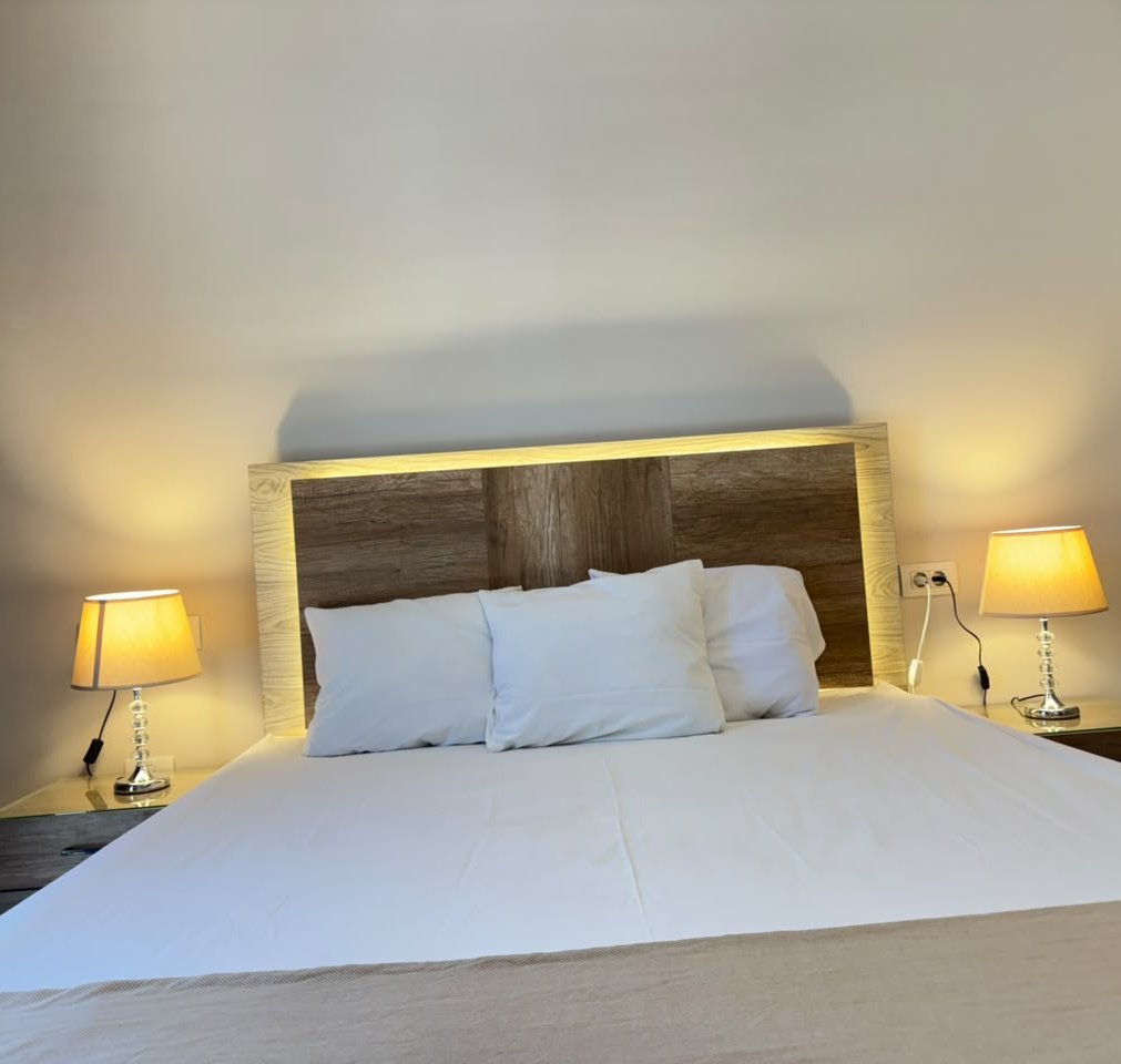 Fully Furnished Apartment for Rent in ZED West Sheikh Zayed