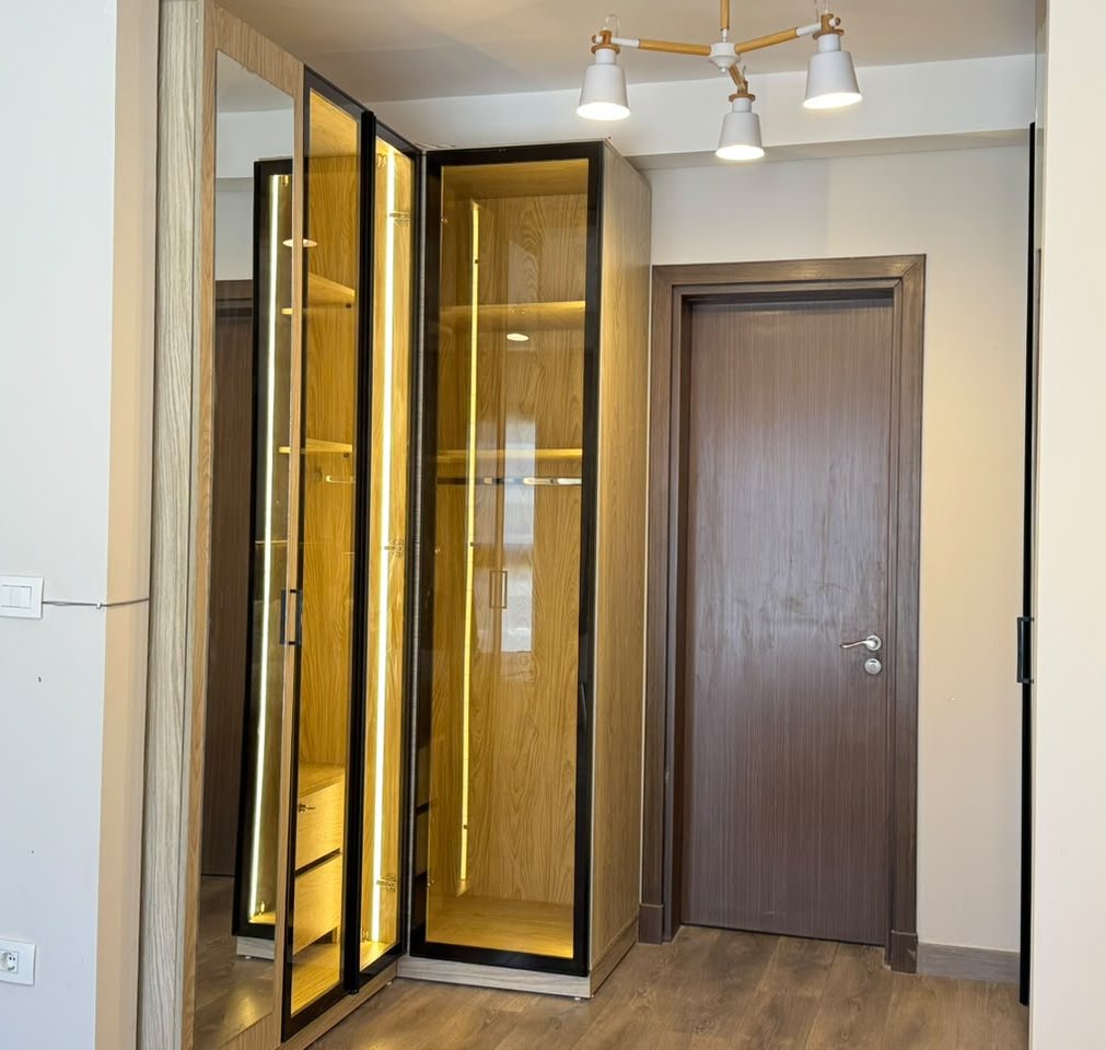 Fully Furnished Apartment for Rent in ZED West Sheikh Zayed