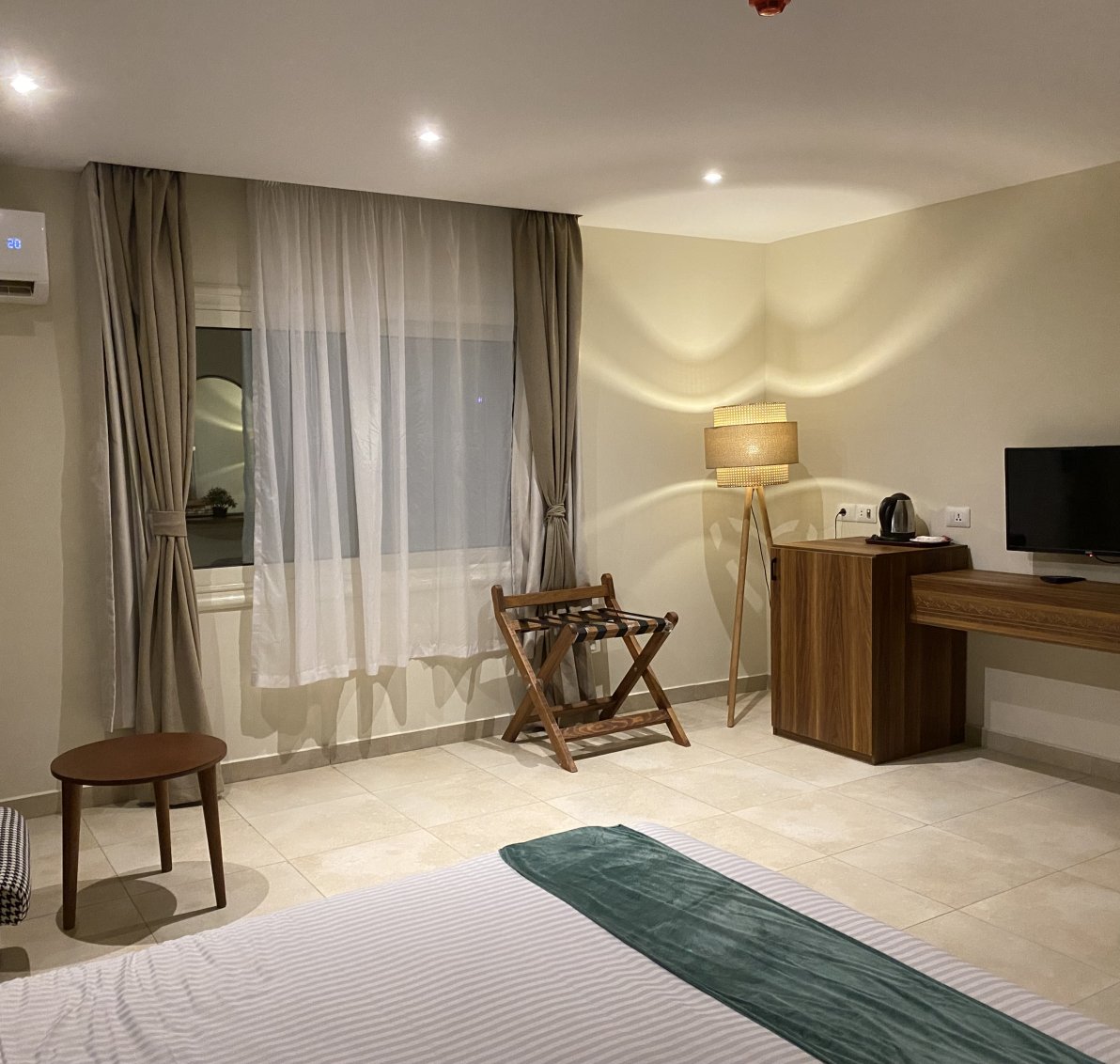 Luma Hotel – Superior King Room