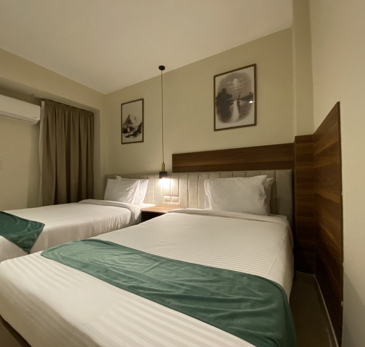 Luma Family Haven Spacious Comfort