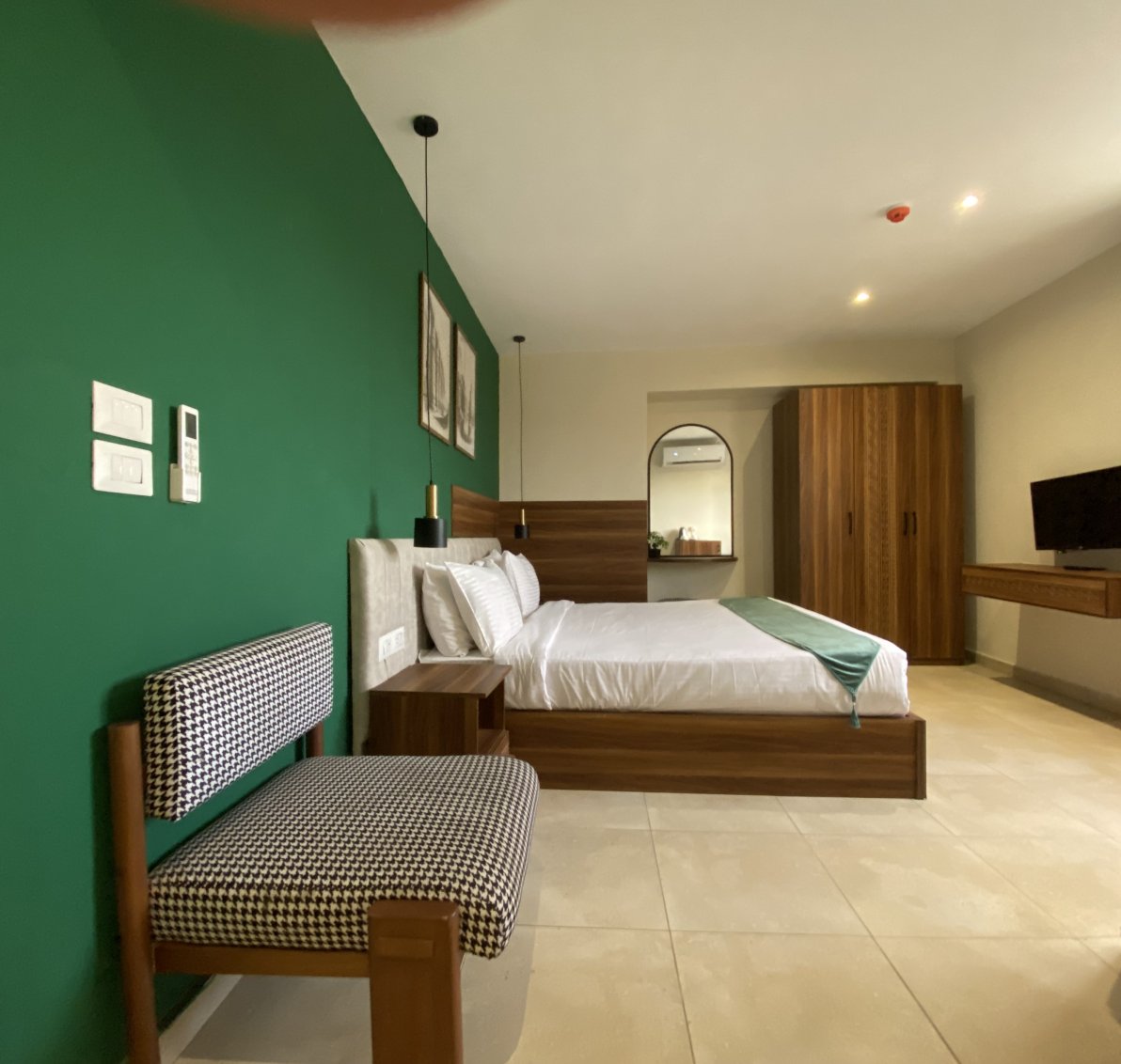 Luma Family Haven Spacious Comfort