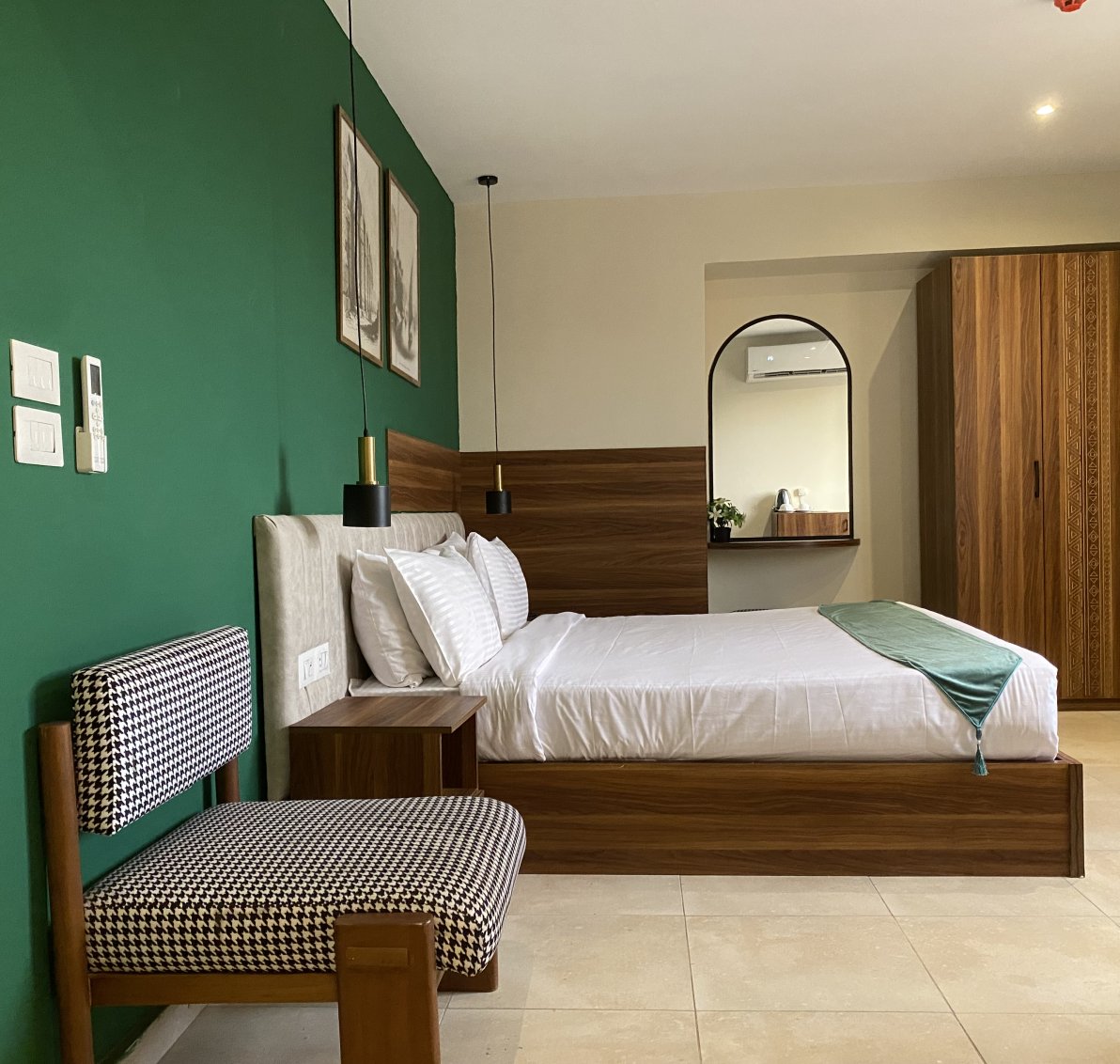 Luma Family Haven Spacious Comfort