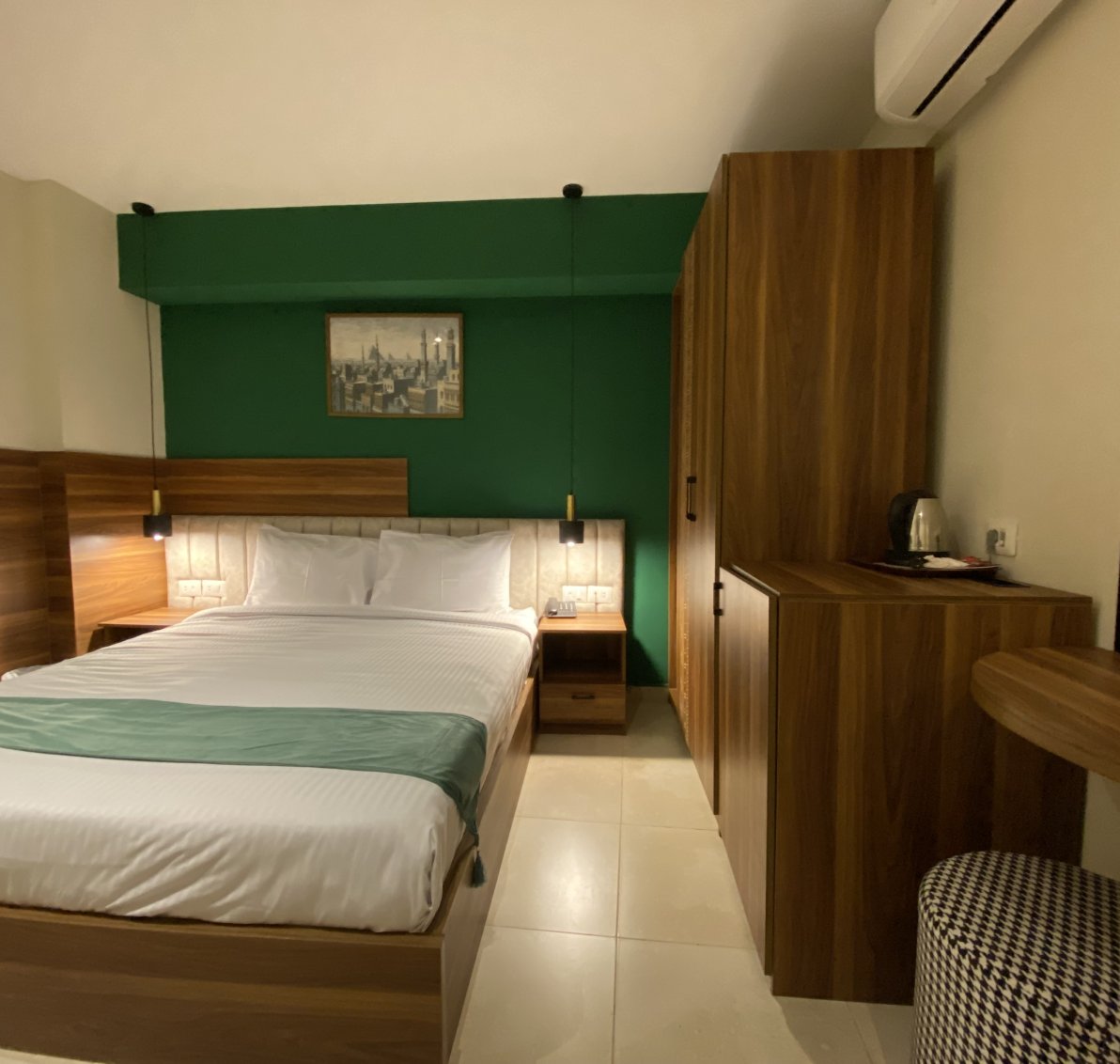 Luma Family Haven Spacious Comfort