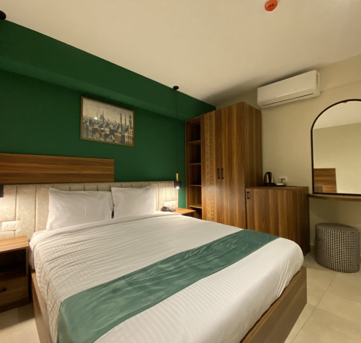 Luma Family Haven Spacious Comfort