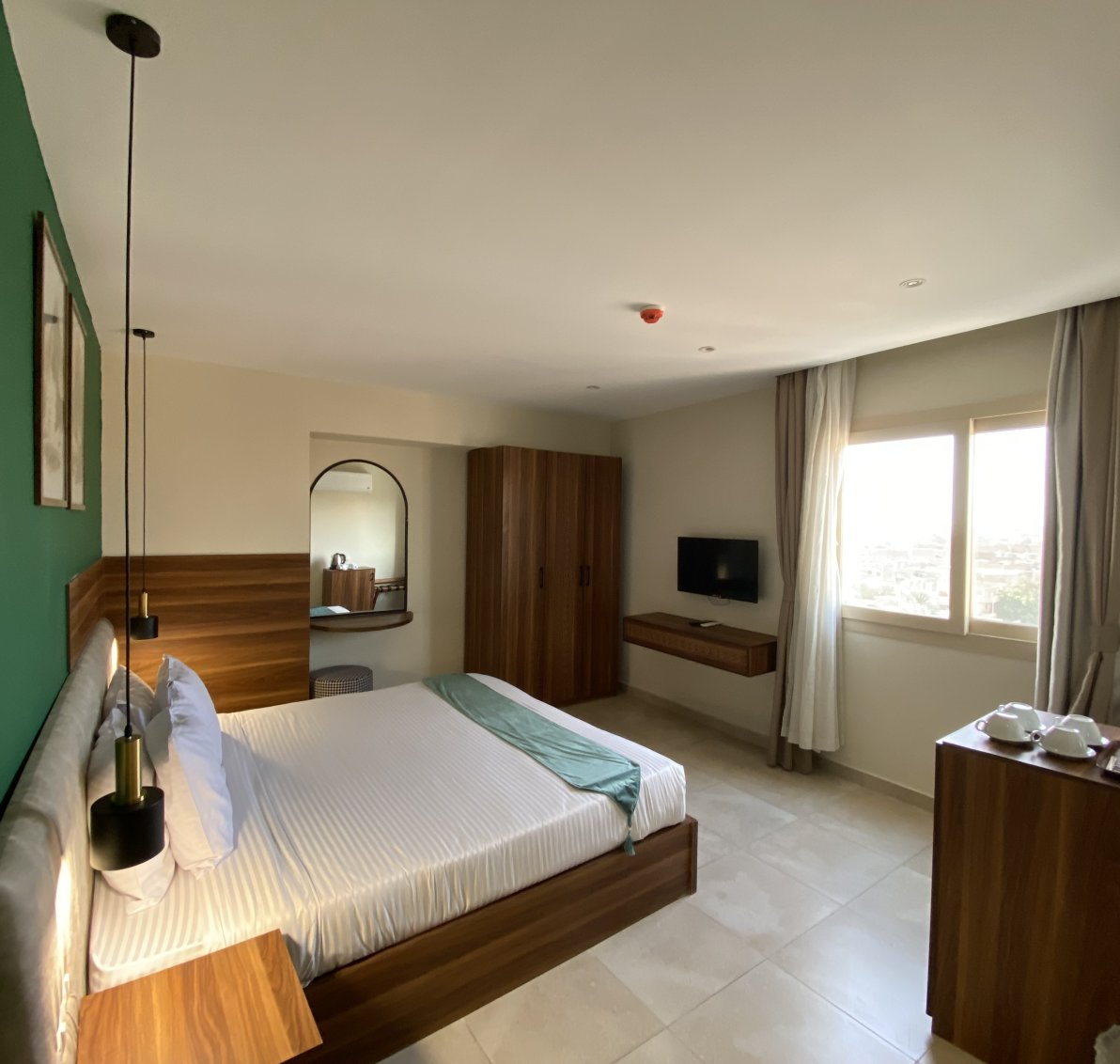 Luma Hotel Superior Family Room