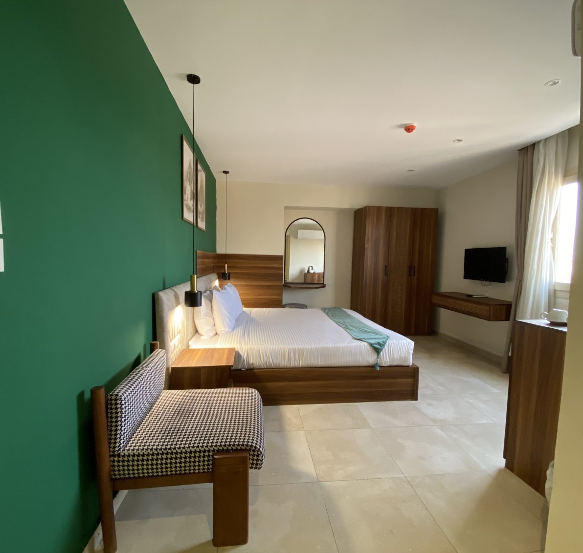 Luma Hotel Superior Family Room