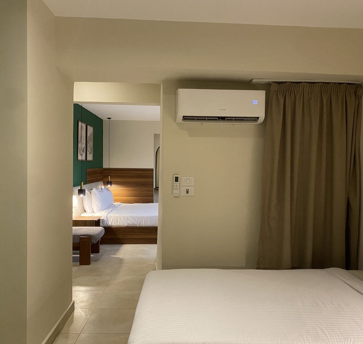 Luma Boutique Hotel Superior Family Retreat